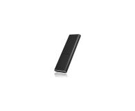 ICY BOX M.2 SATA SSD - USB 3.0 (Aluminium, do 5 Gbps) - 499590 - zdjęcie 4